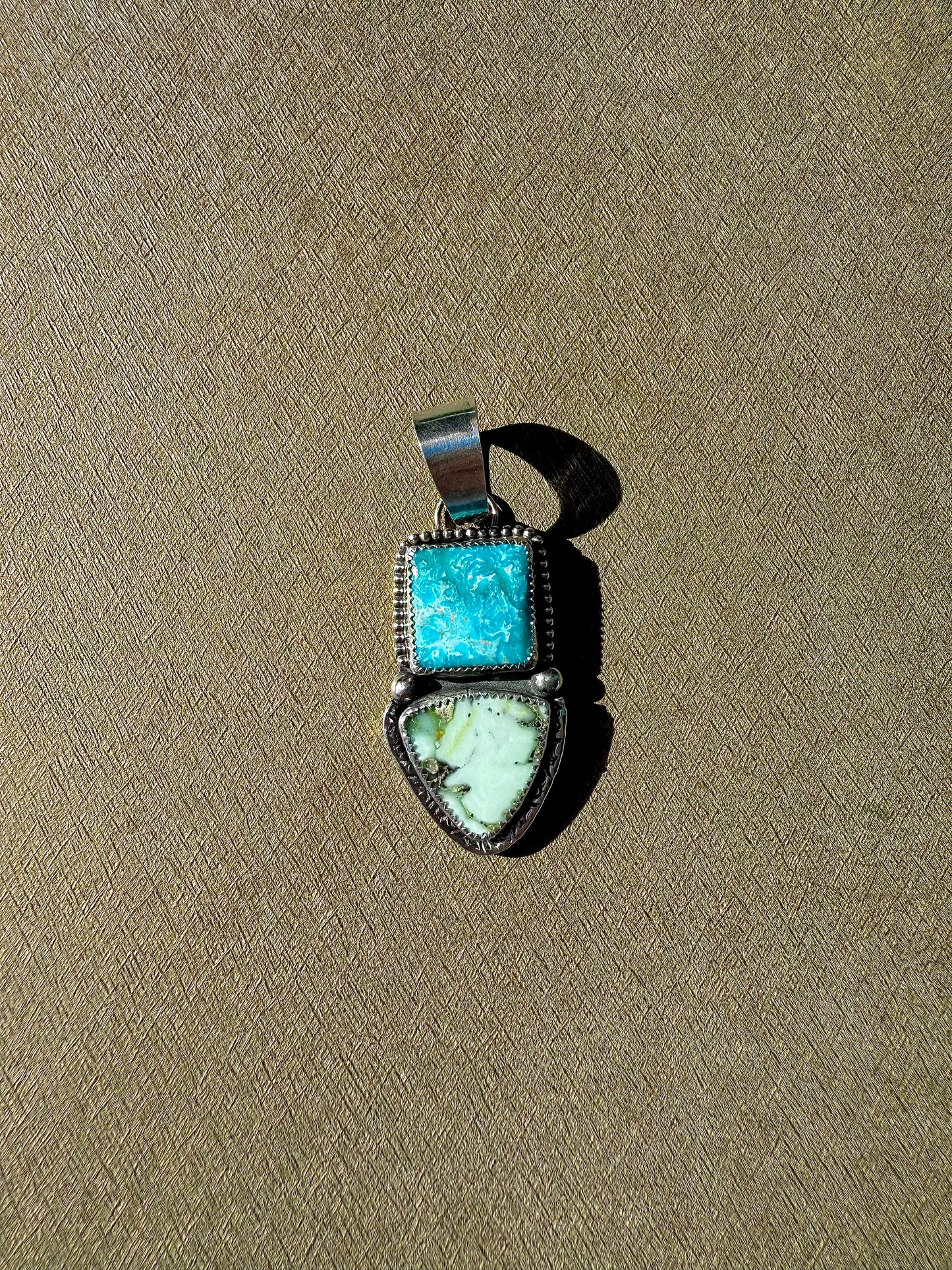 The Lisa Pendant