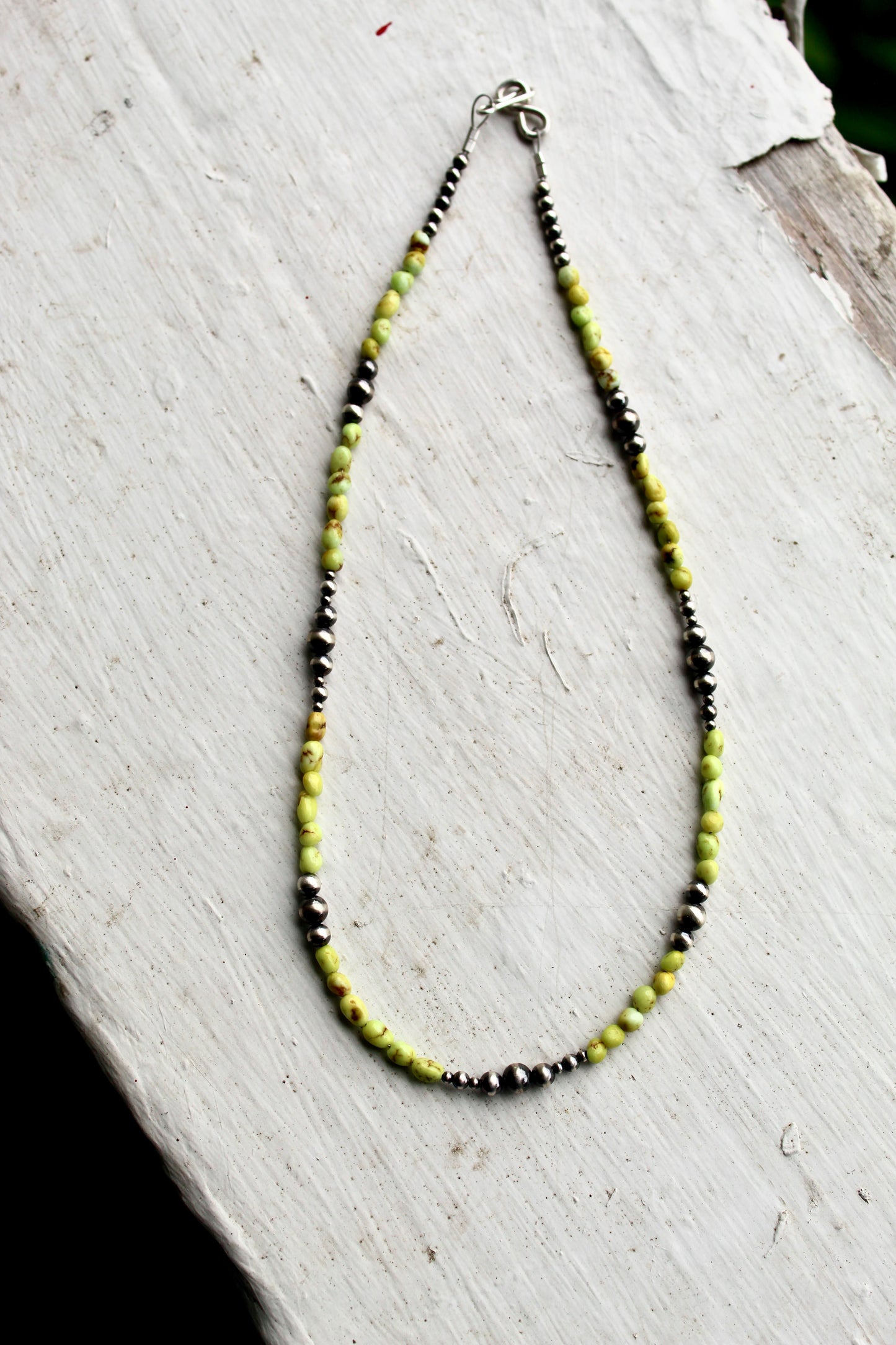 Palomino Sunrise Pearls