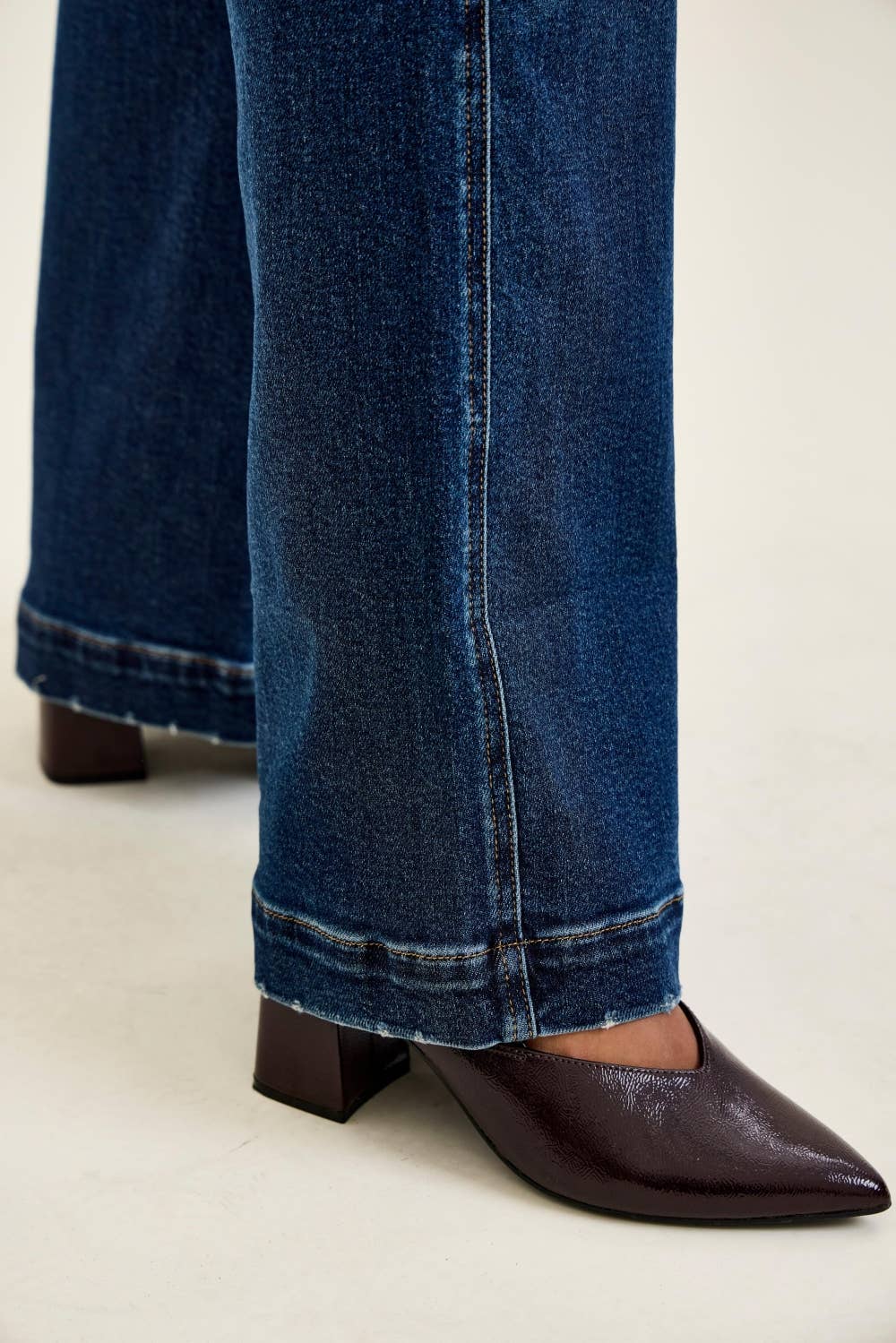 The Kelbie Jean