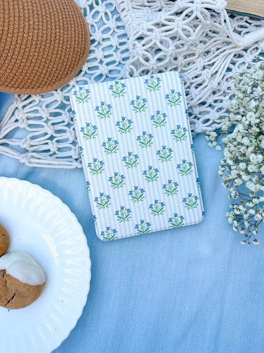 Kindle Cases || 3 Patterns || Clear Backs