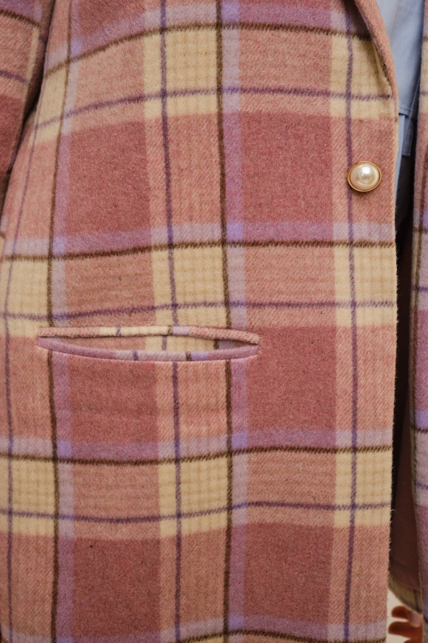 The Pearl Blazer