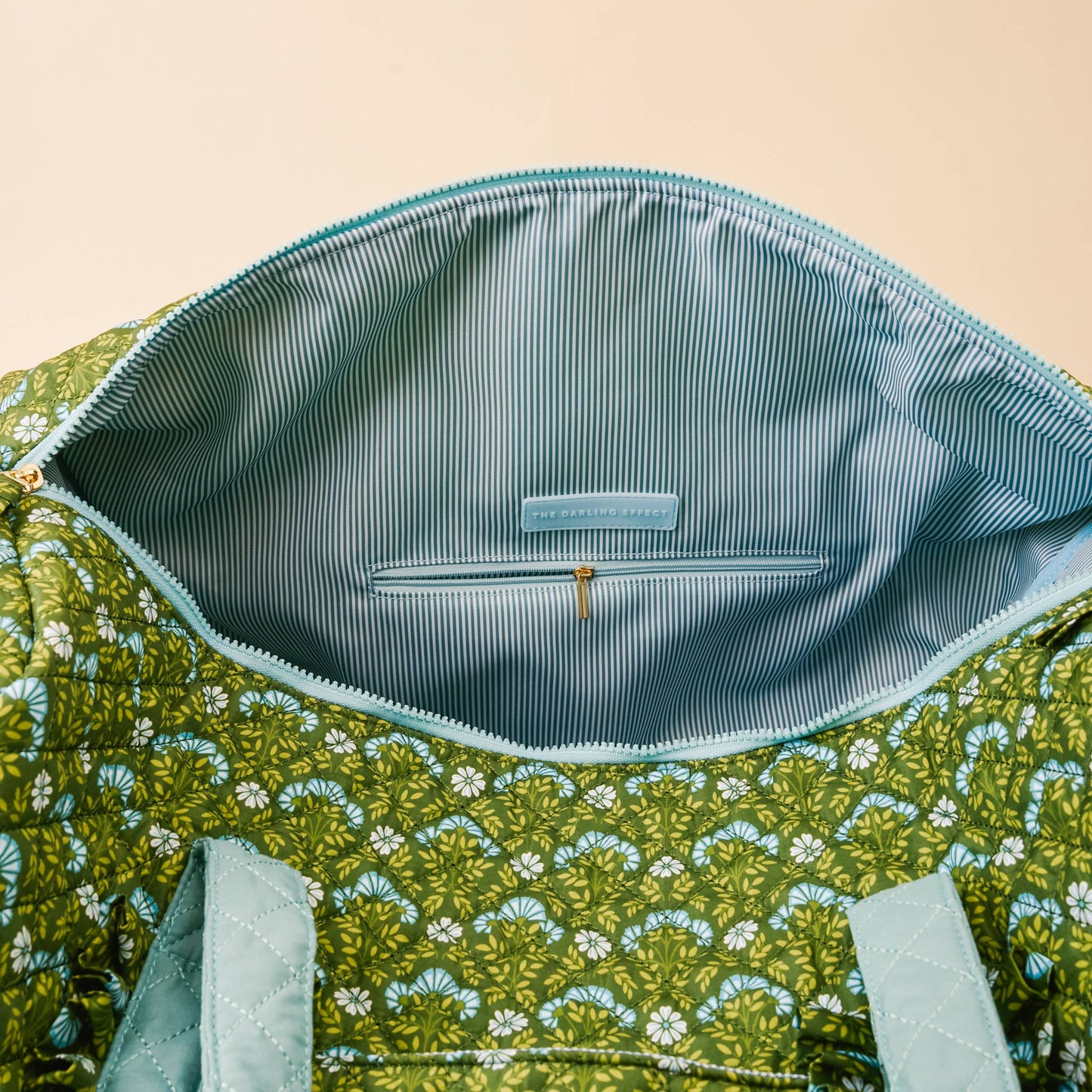Everbloom Weekender Bag