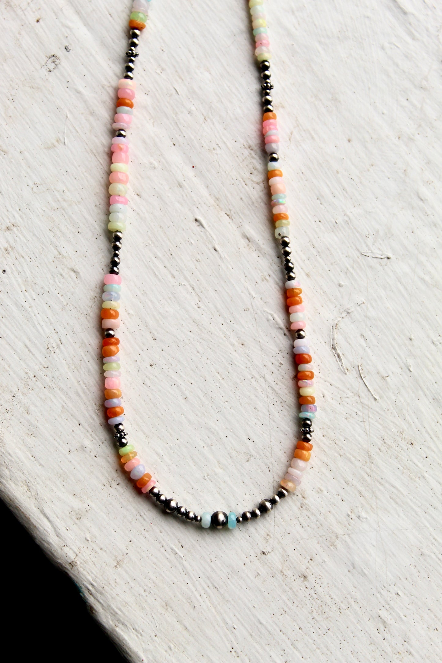 Candy Sunset Pearls