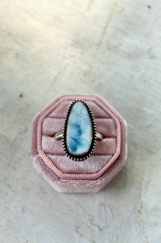 Monthly Subscription Box: Silver Edition