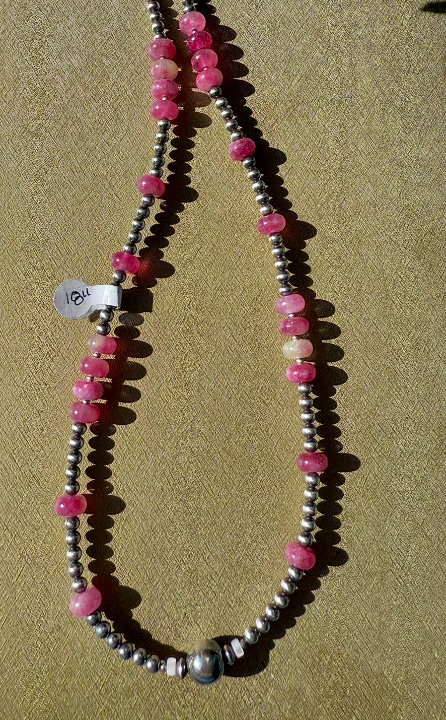 The Isabell Necklace