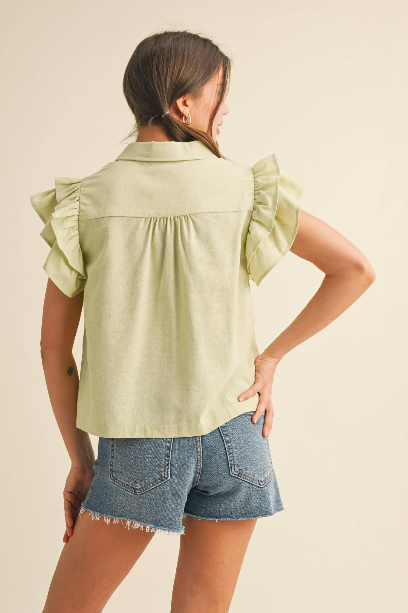 The Addi Top