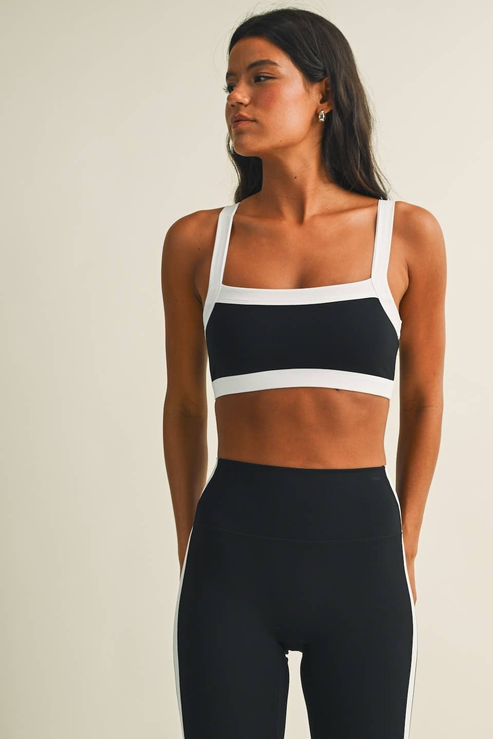Brooklyn Sports Bra
