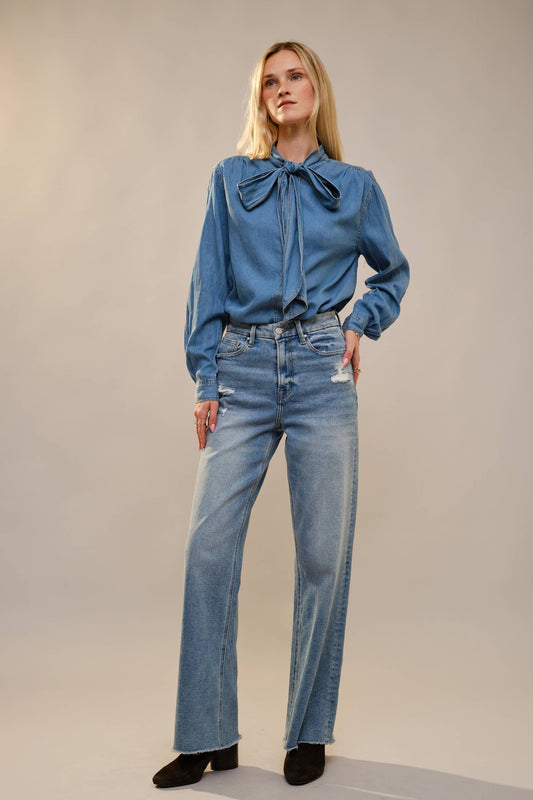 The Dessy Top