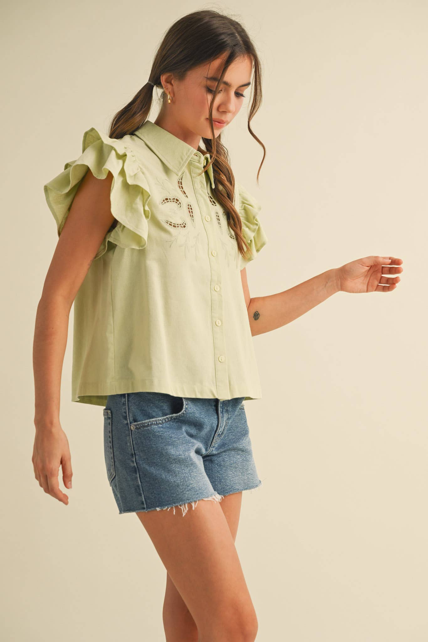 The Addi Top