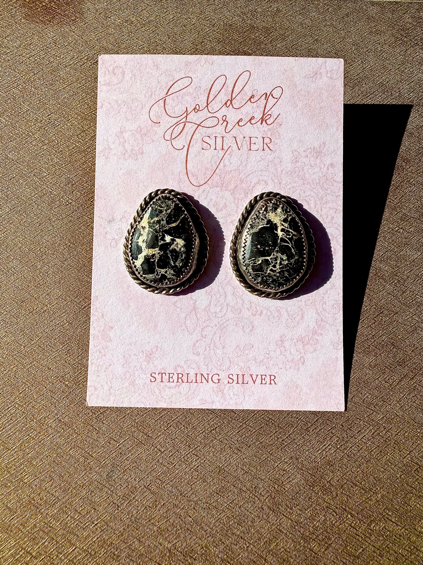 The Sedona Earrings