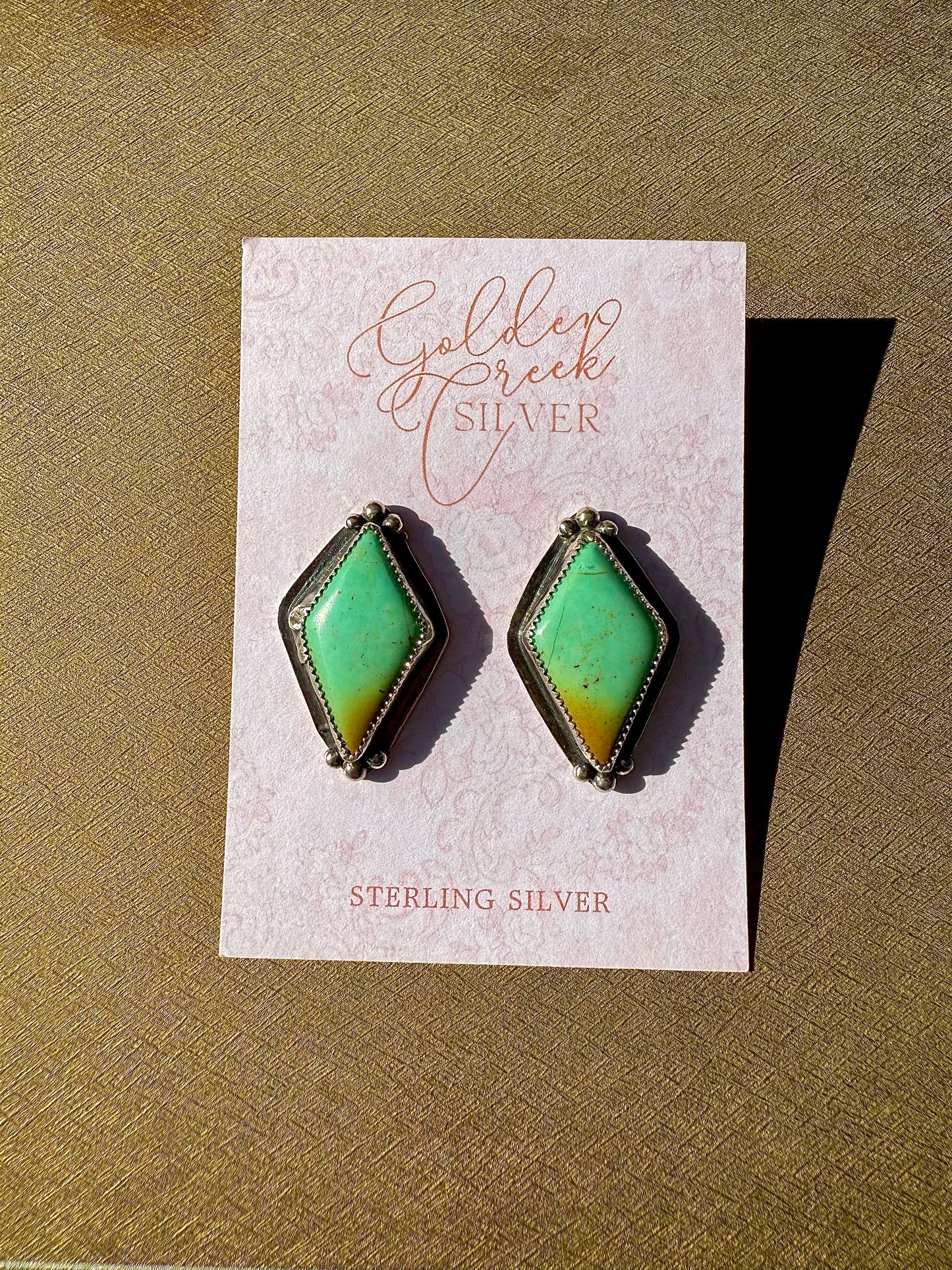 The Glinda Earrings