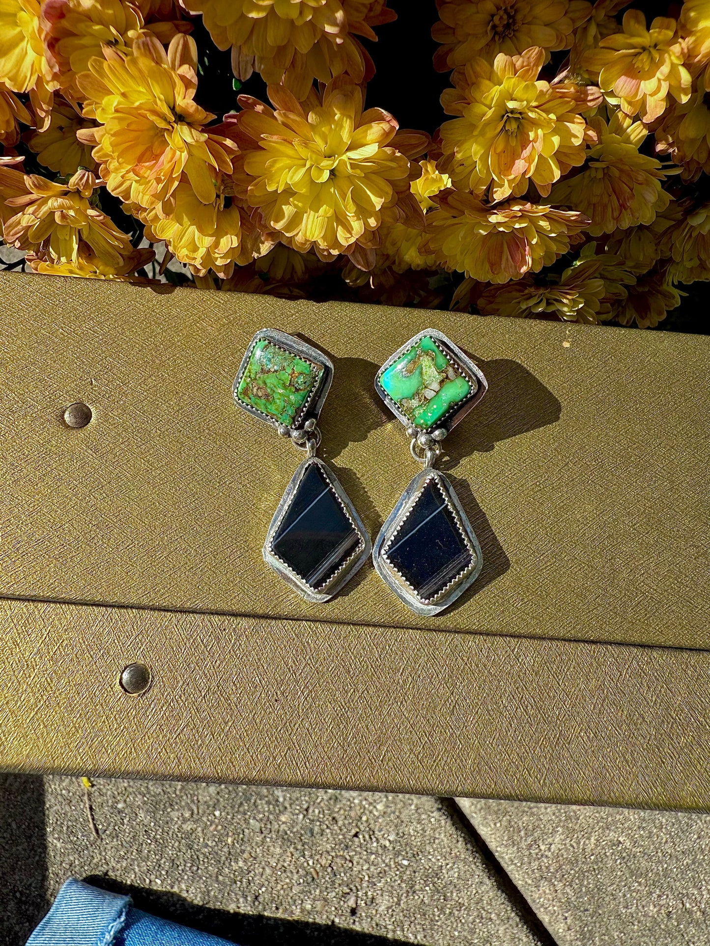 The Sheri Earrings