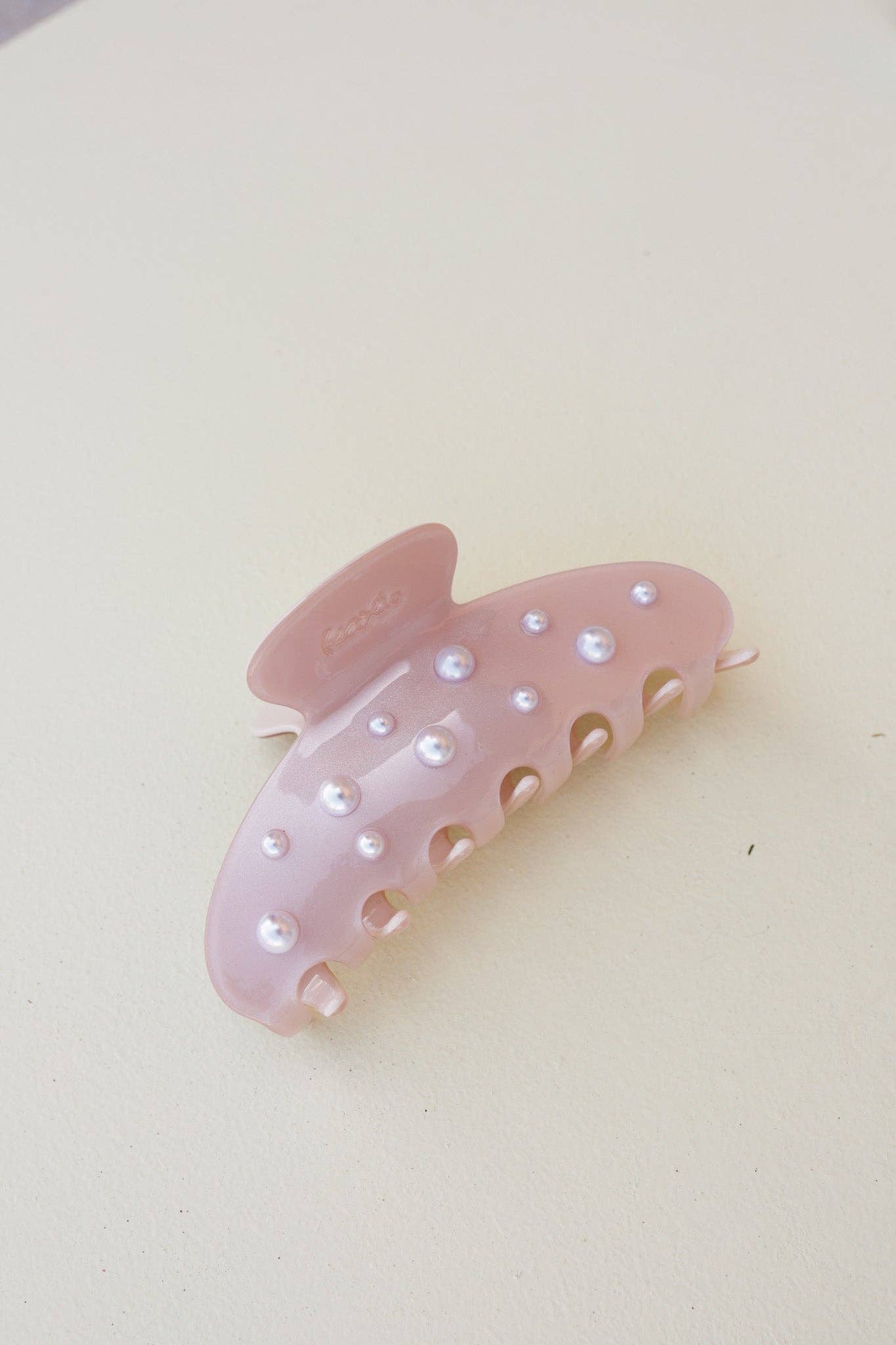 Spring Fling Pearl Claw