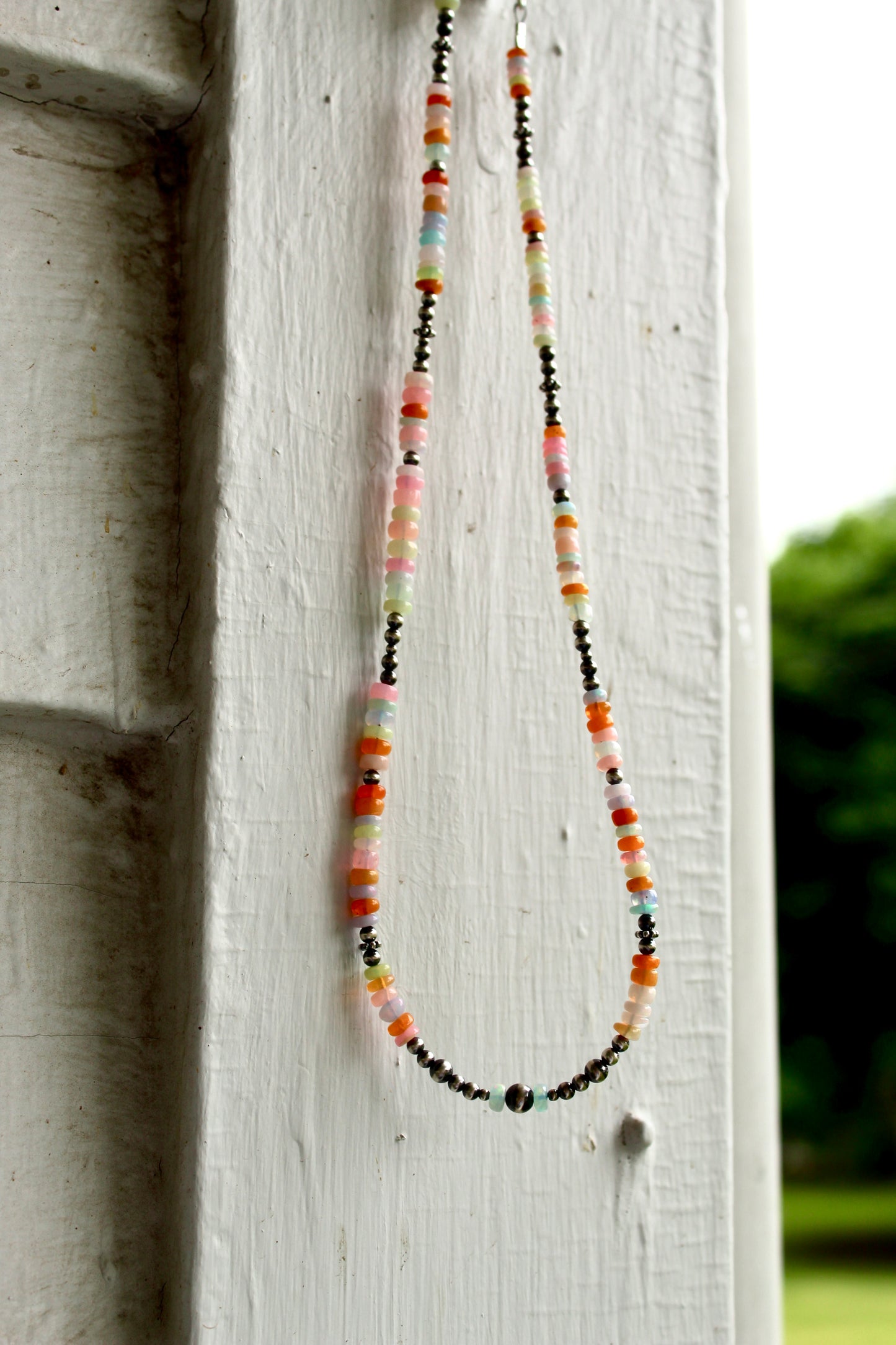 Candy Sunset Pearls