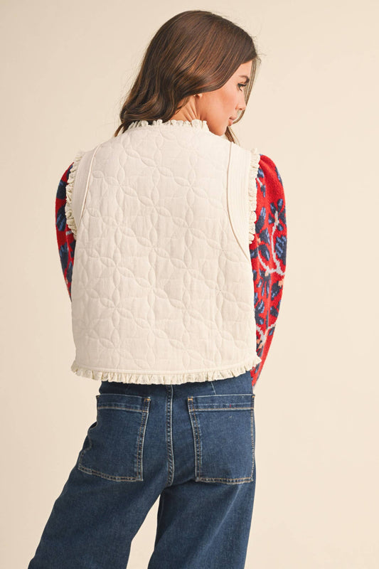 The Alice Vest