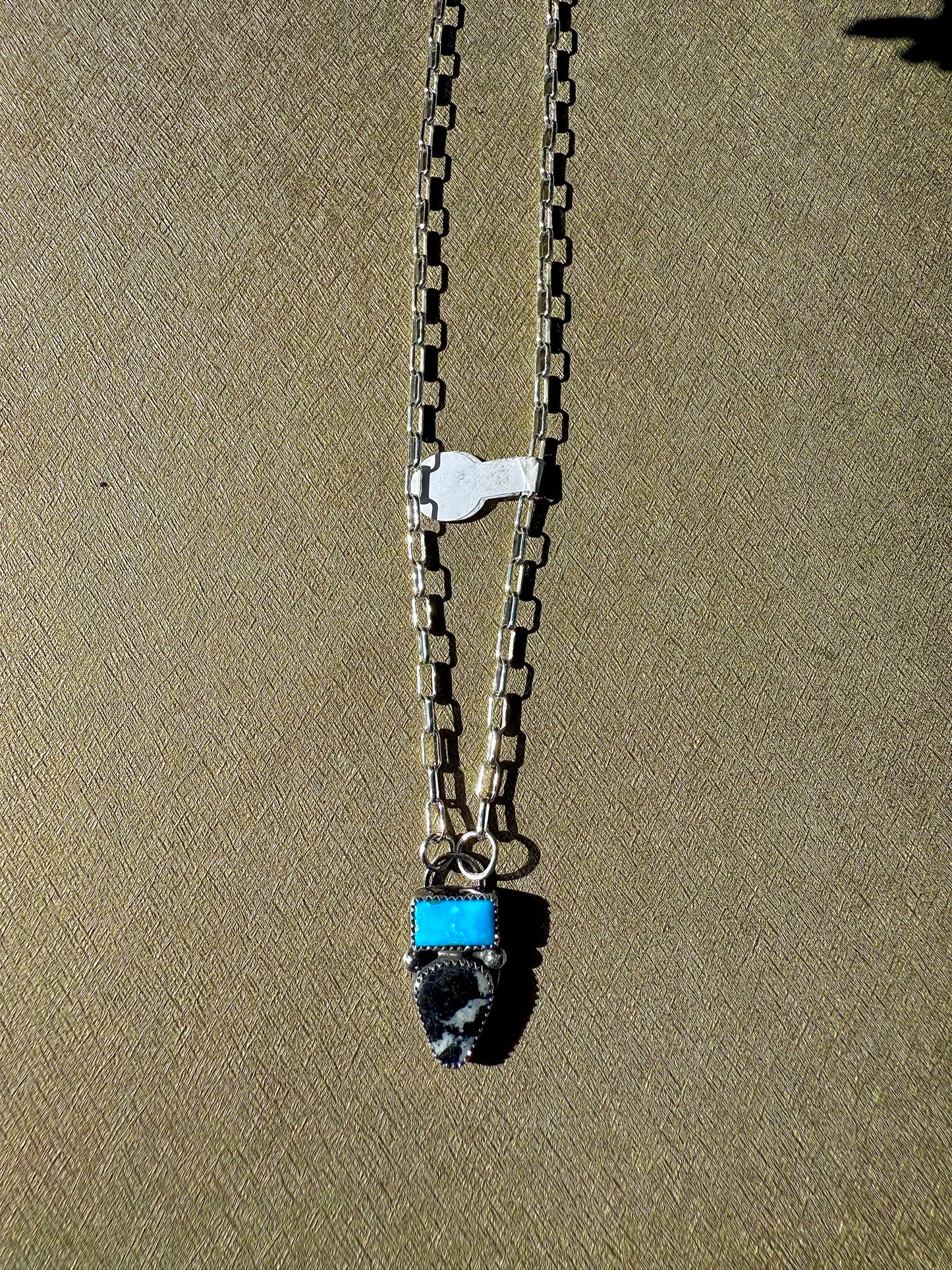 The Tessa Necklace