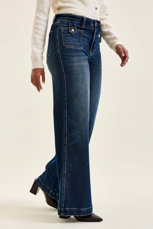 The Kelbie Jean