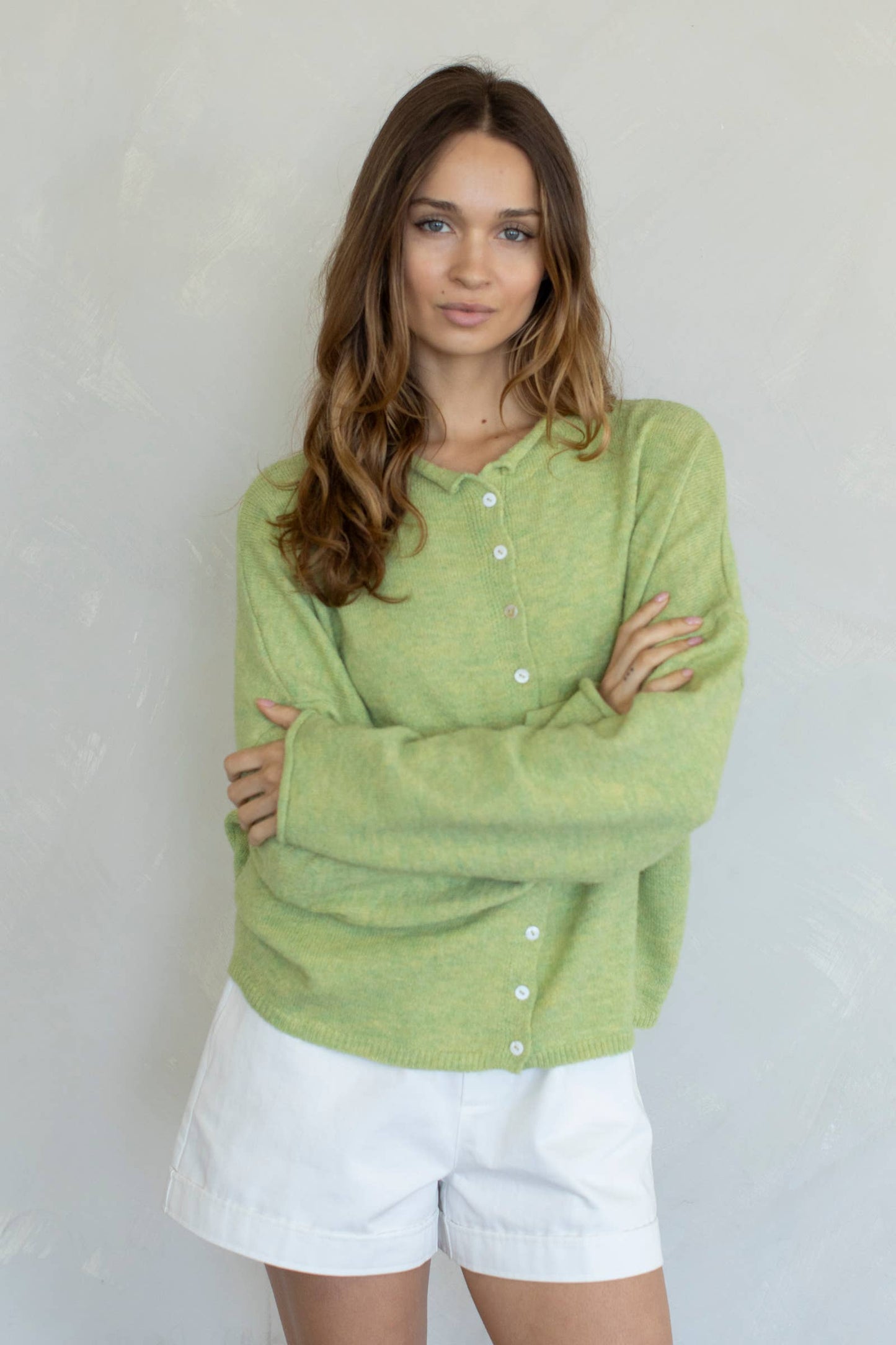 Piper Cardigan - 2 Colorways