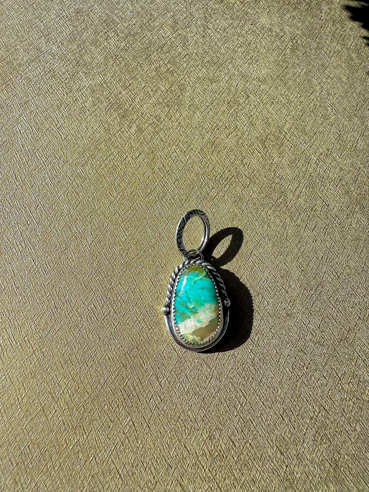 The Pacifica Pendant