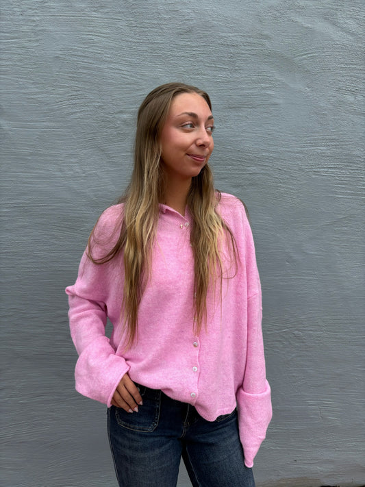 Piper Cardigan - 2 Colorways
