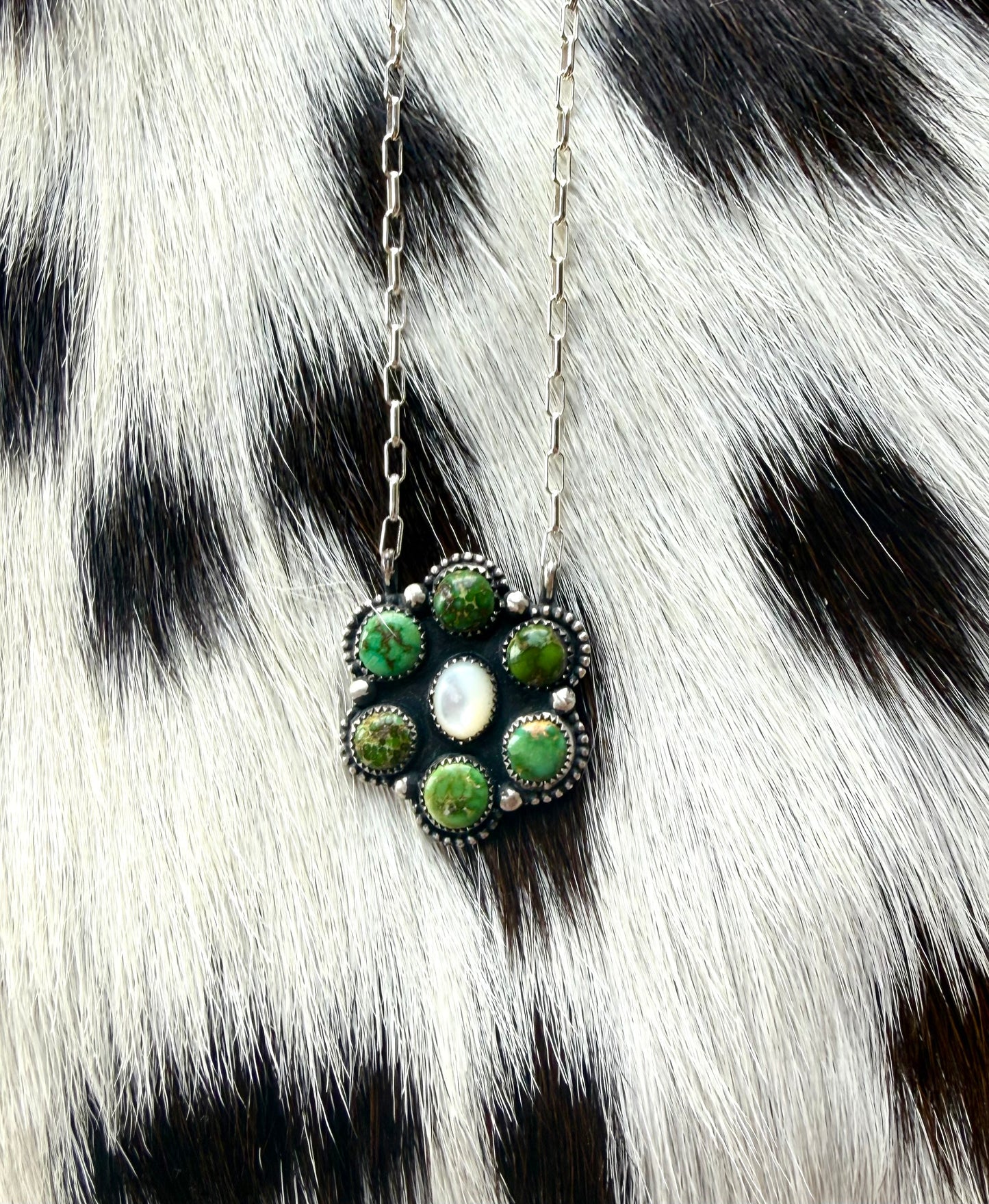 The Leena Necklace