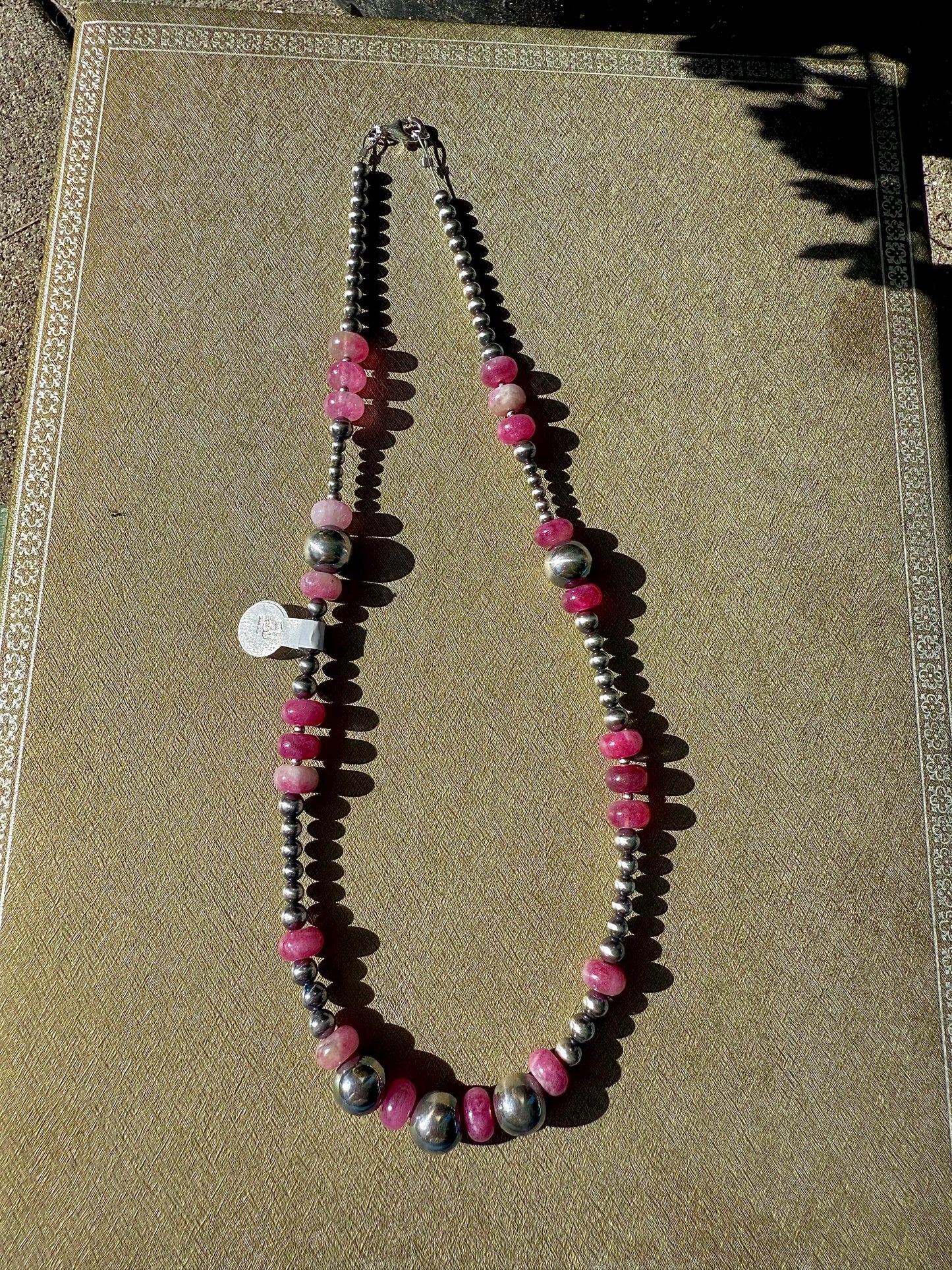 The Benny Necklace