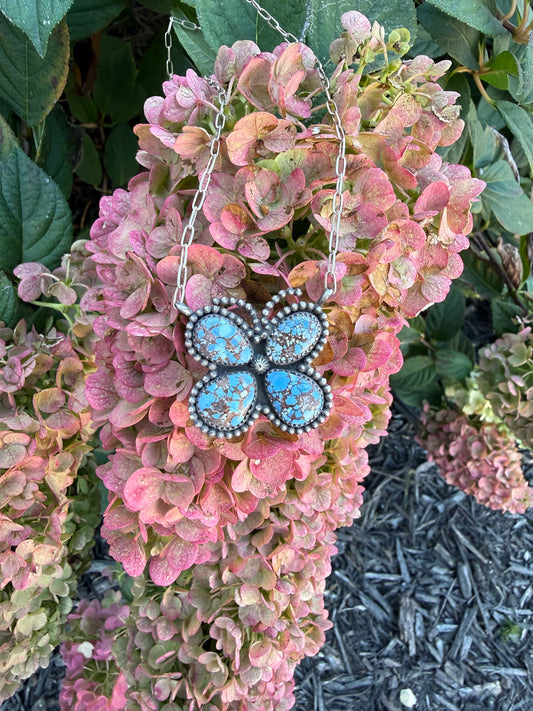 The Greta Necklace