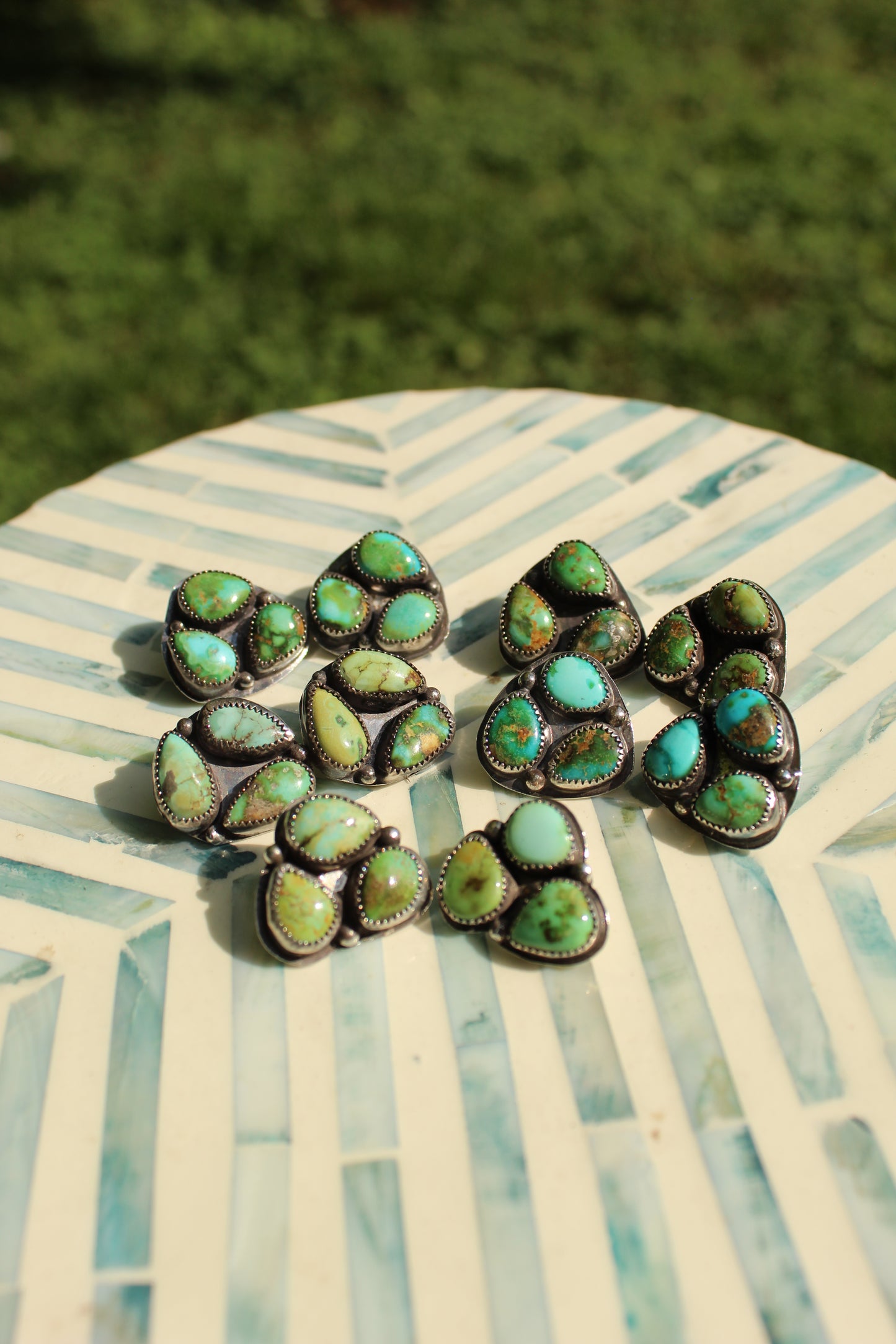 Quarterly Subscription Box: Gold Edition