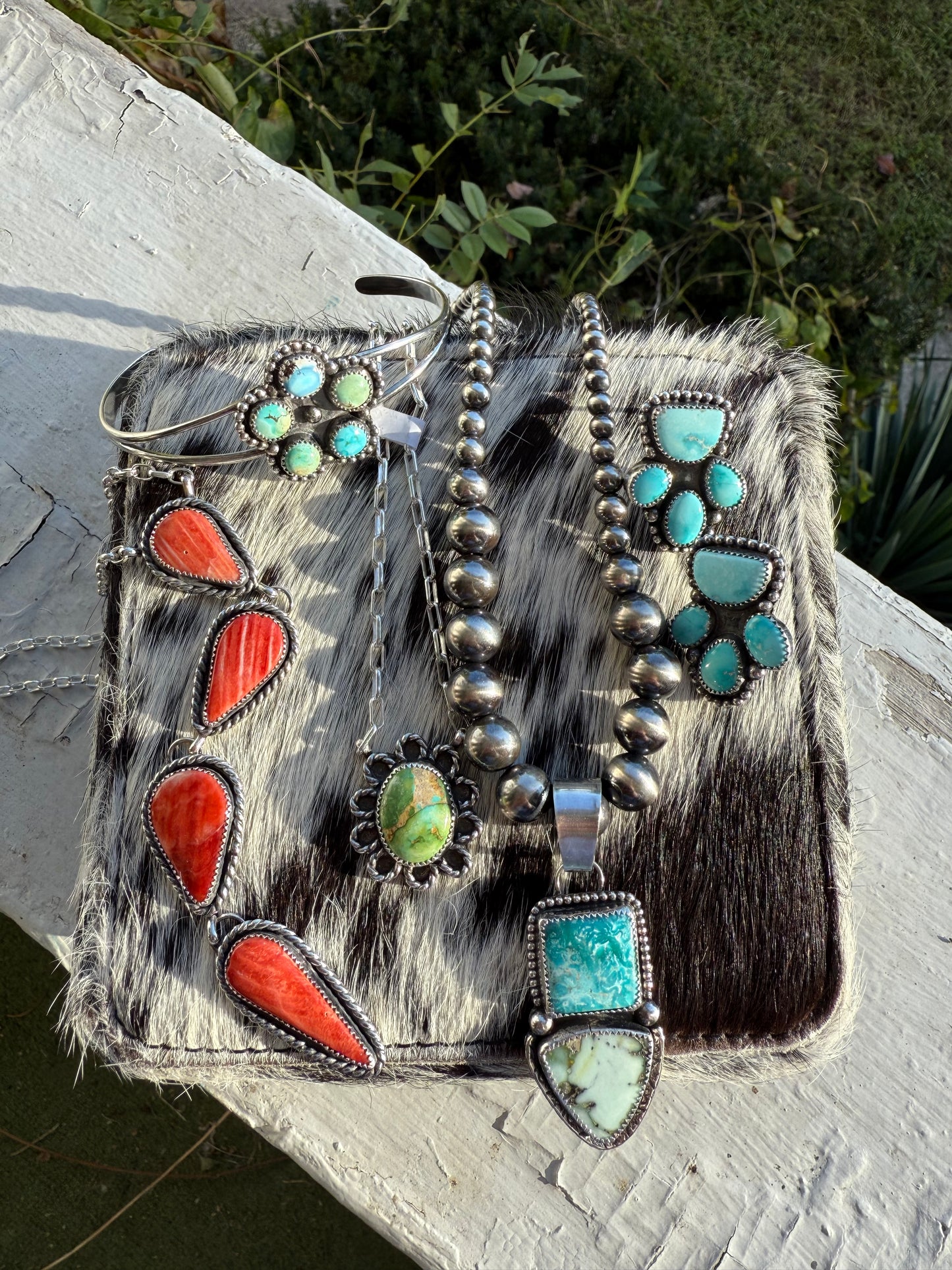 The Lisa Pendant