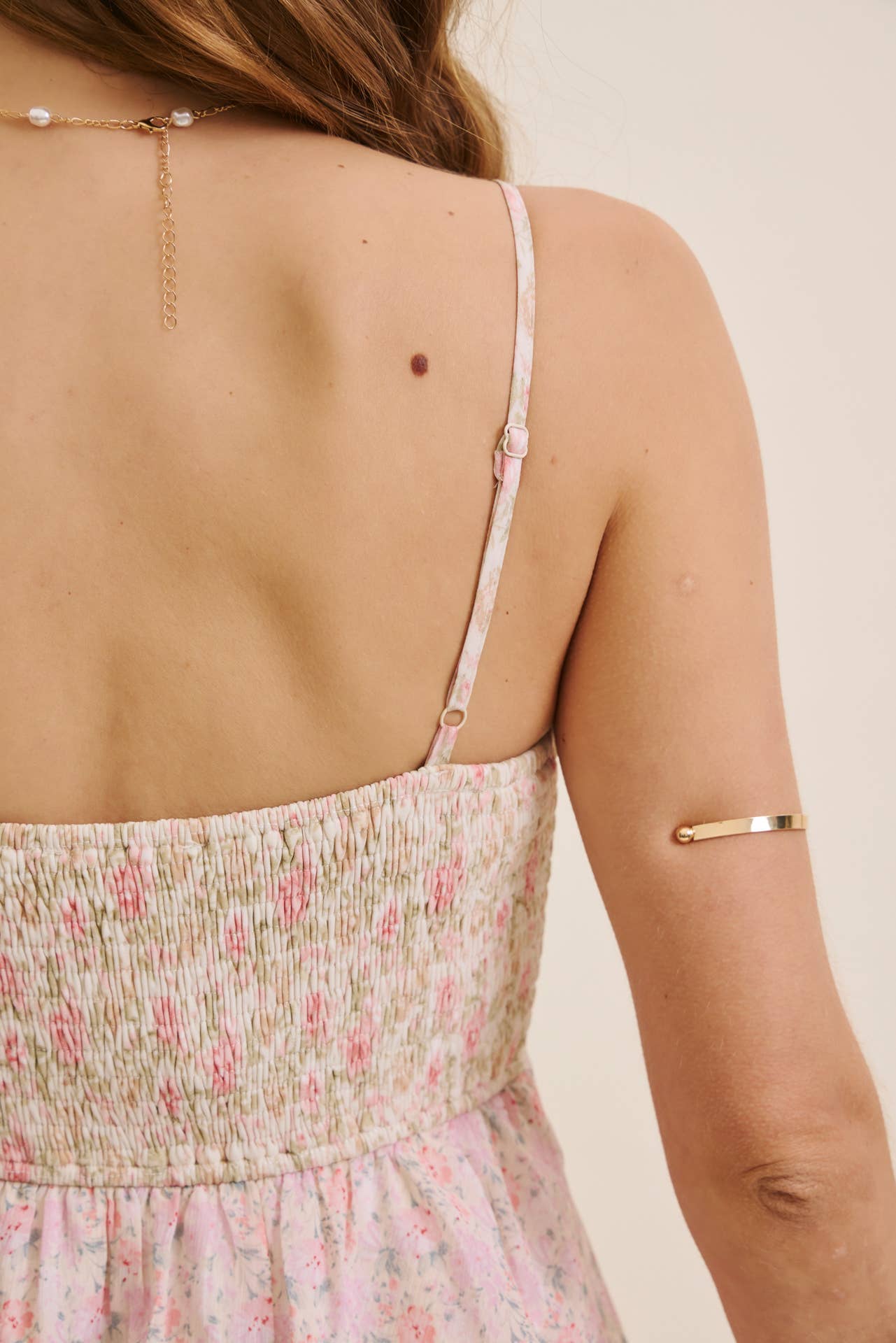 The Fleur Maxi Dress