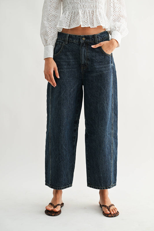 The Harper Jeans