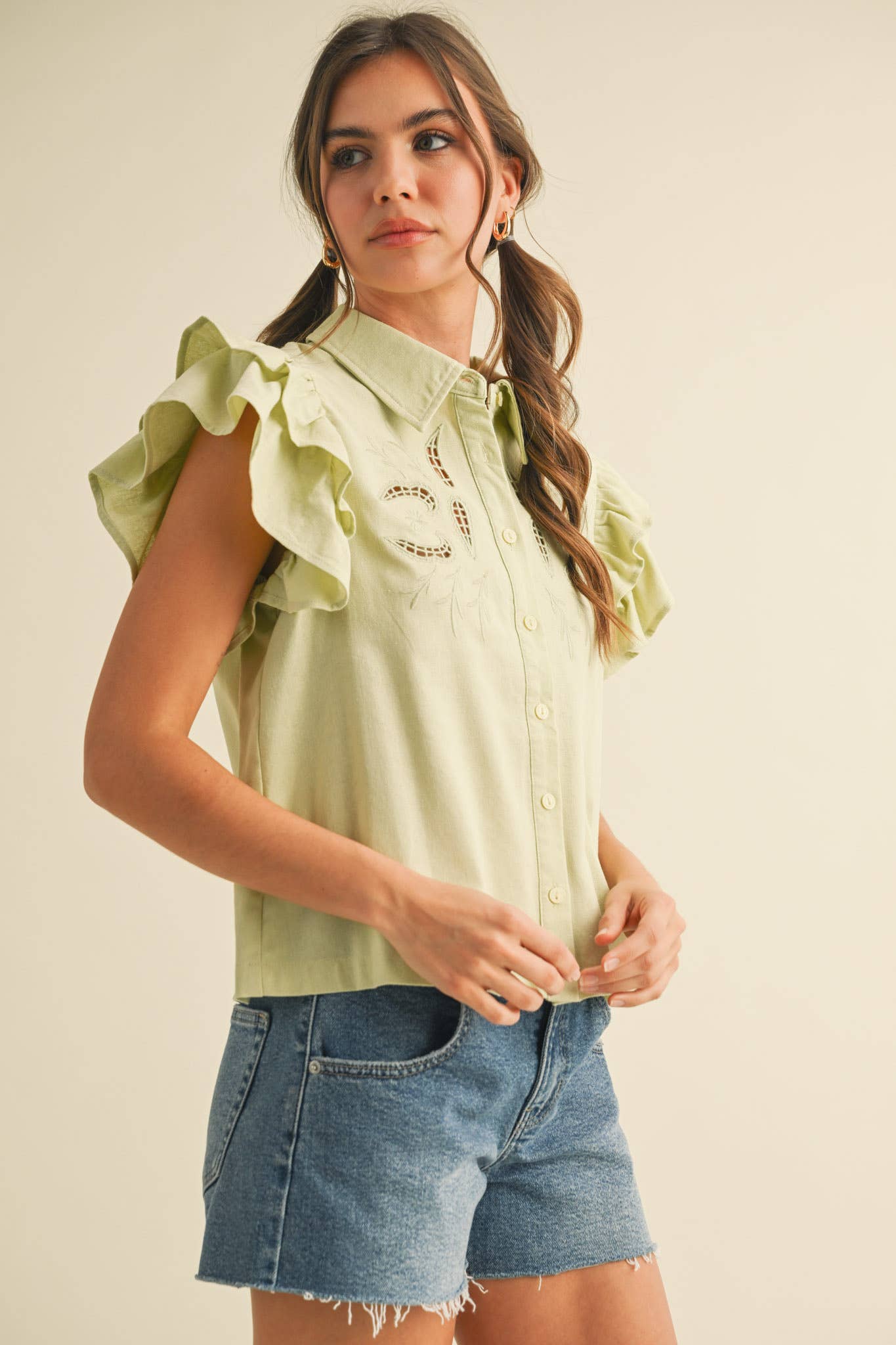 The Addi Top