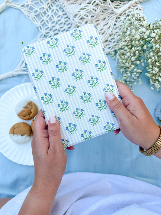 Kindle Cases || 5 Patterns || Clear Backs