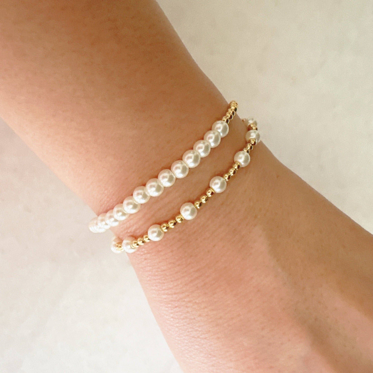 Preslie Bracelet Set