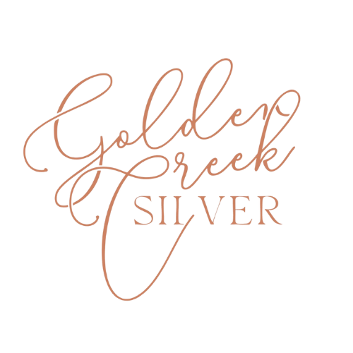 Golden Creek Silver