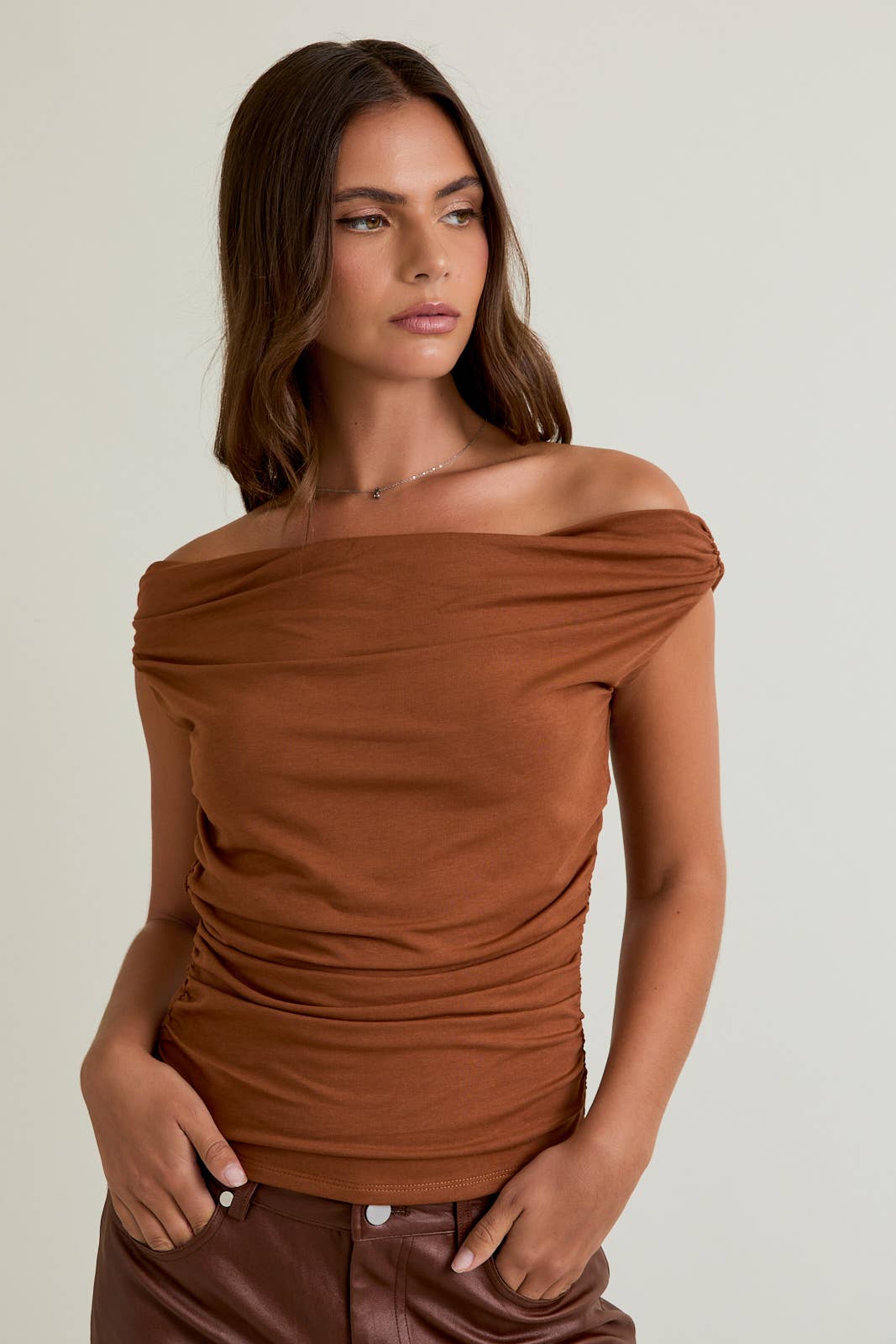 The Kelly Top