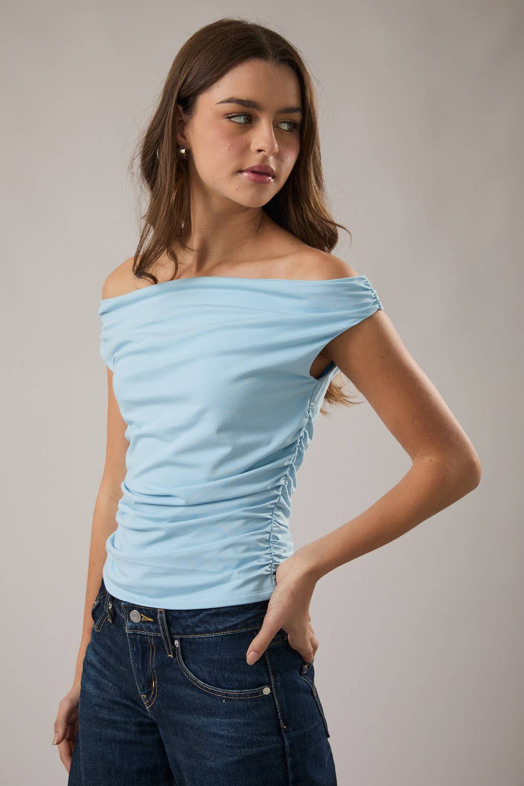 The Kelly Top