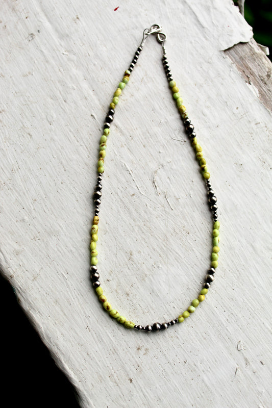 Palomino Sunrise Pearls