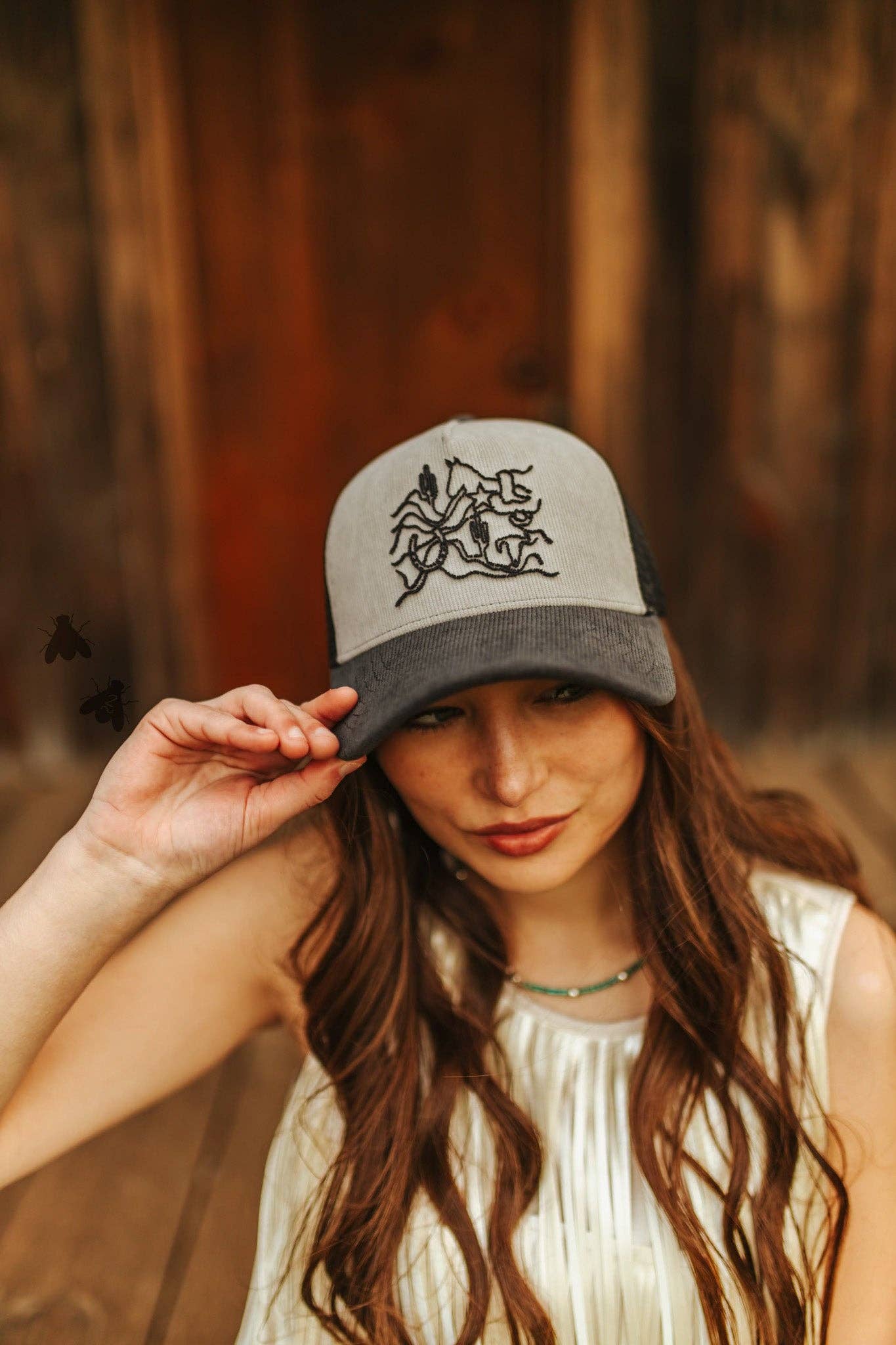 Cowboy Dreams Cap