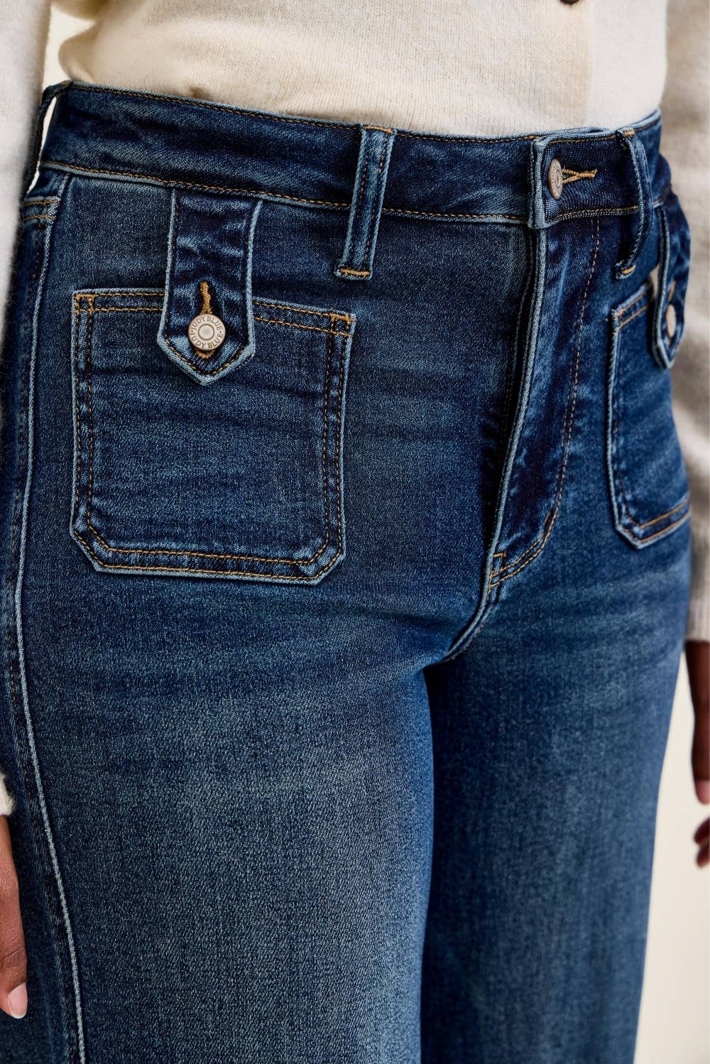 The Kelbie Jean