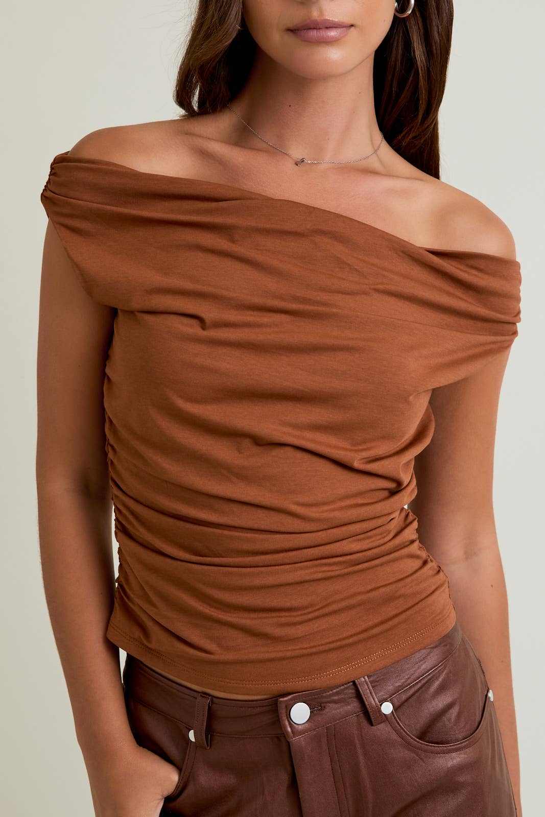 The Kelly Top