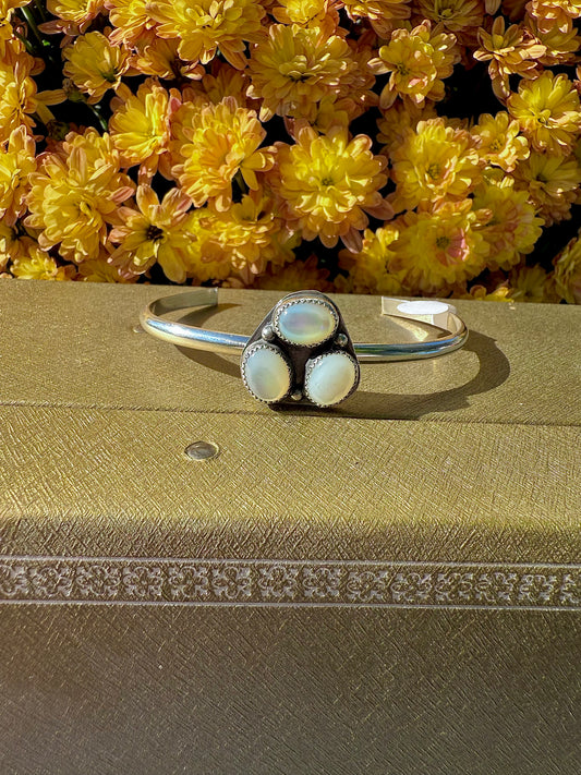 The Willa Cuff