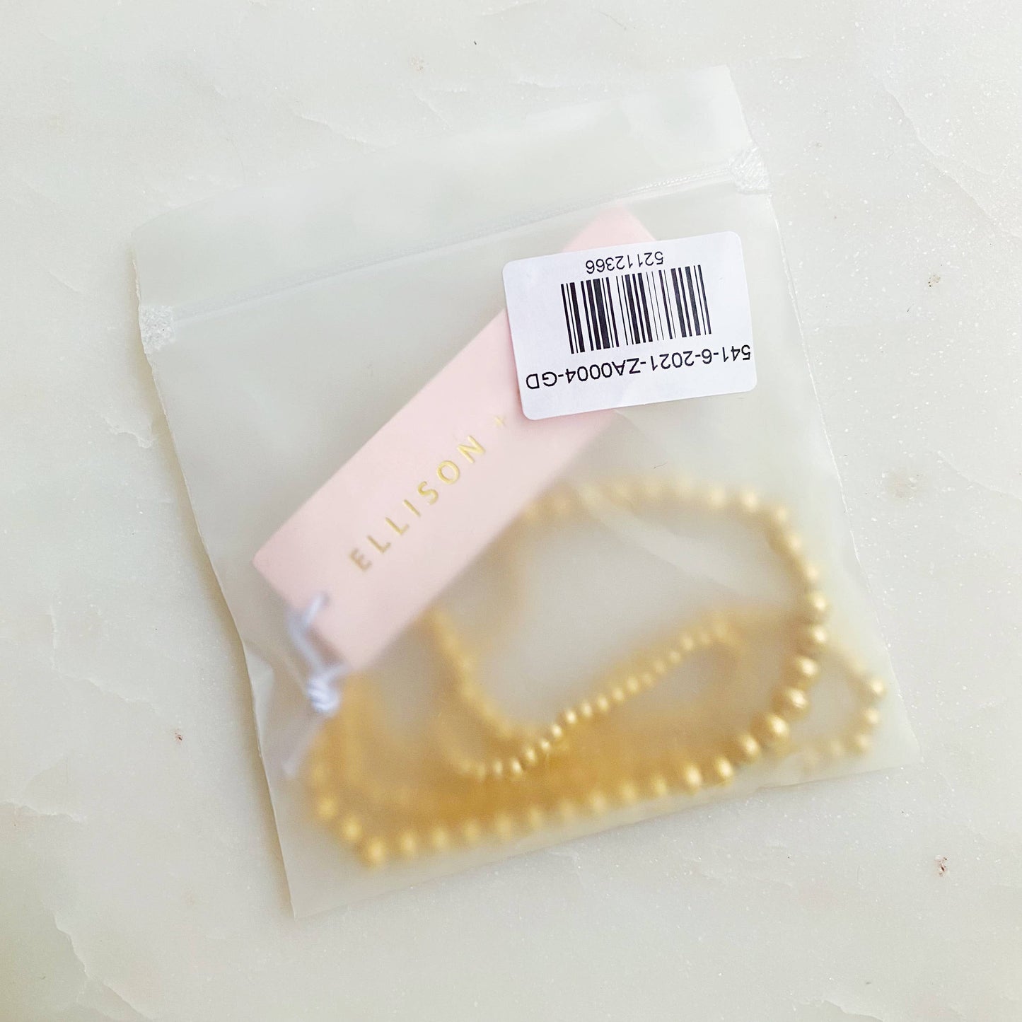 The Willa Stretch Bracelet Set