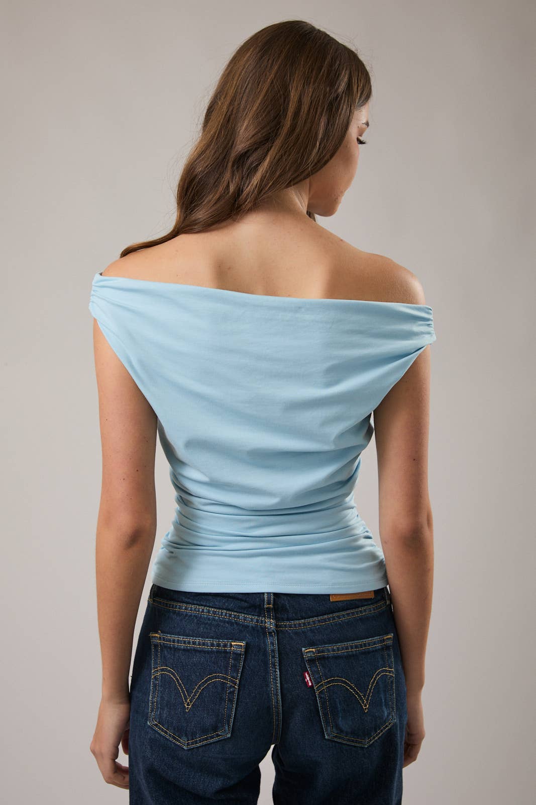 The Kelly Top