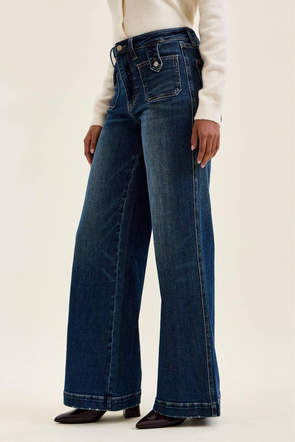 The Kelbie Jean