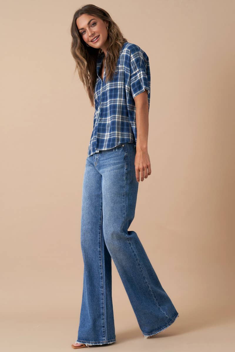 The Valley Jean