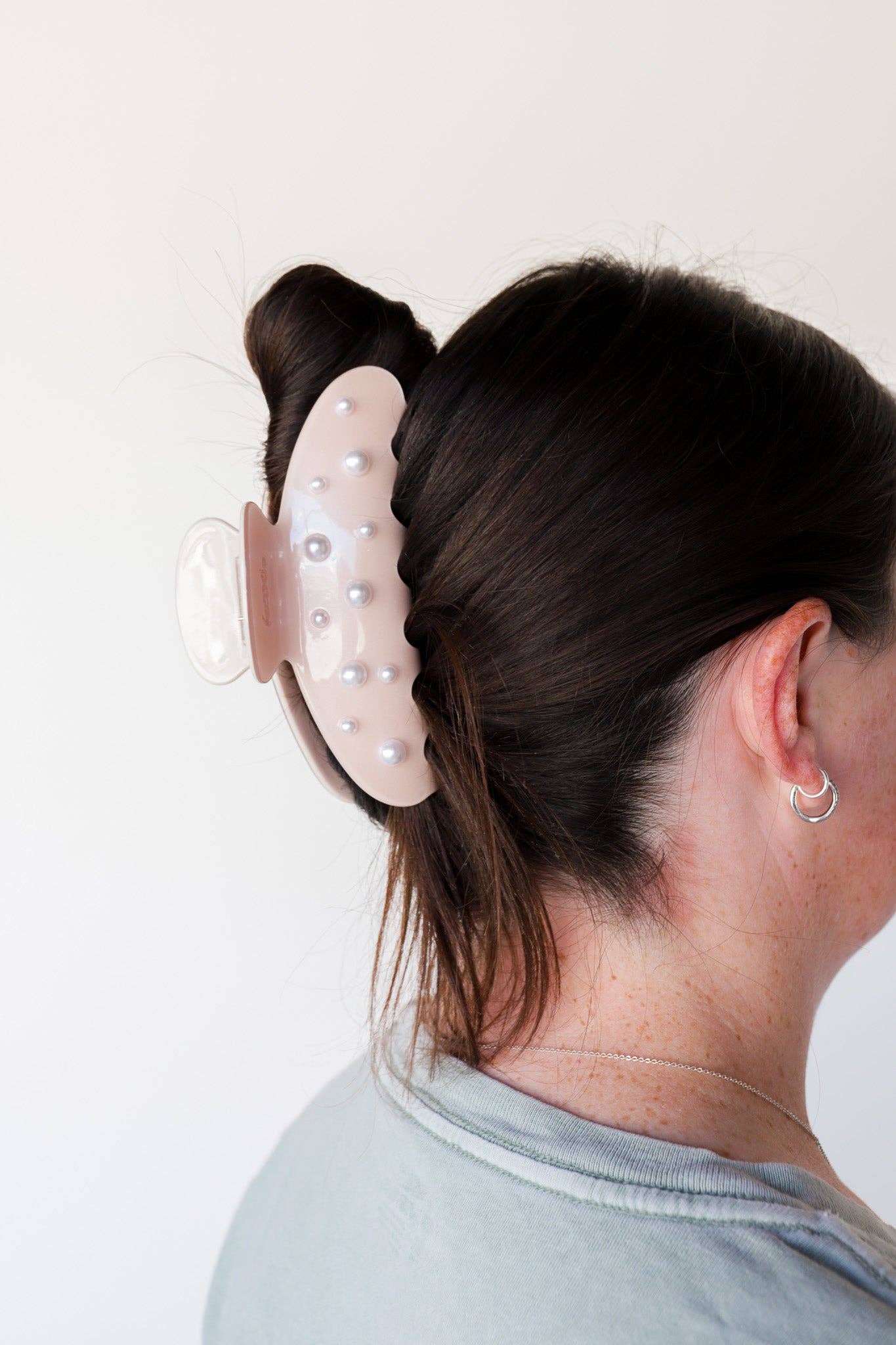 Spring Fling Pearl Claw