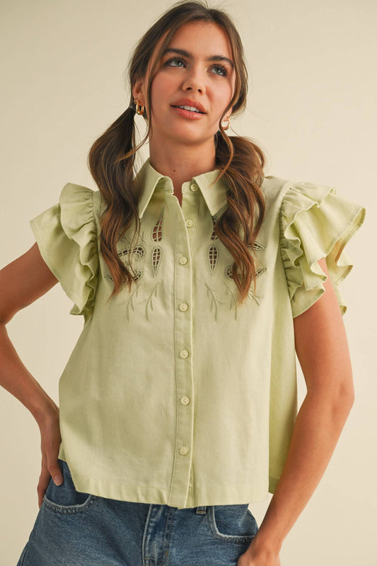 The Addi Top