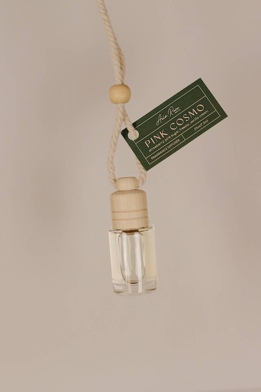 Pink Cosmo Fragrance Diffuser