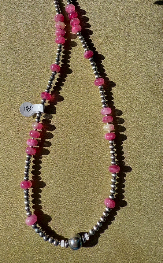 The Isabell Necklace